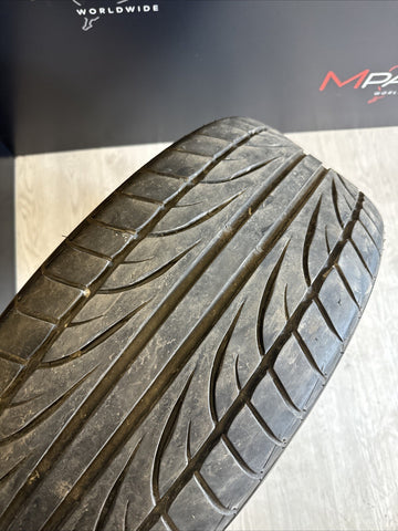 2019 Used 245/45ZR19 Ohtsu FP8000 98W - 7/32 Tire