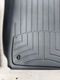 WeatherTech All Weather Tech Floor Mats 01-06 E46 M3 Grey