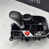 21-26 BMW G80 G82 G83 M3 M4 Auto Gear Selector Controller Shifter Shift Knob