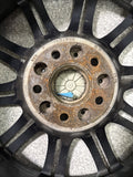 01-06 BMW E46 M3 Factory Rear 19x9.5 Double Spoke Alloy Style 67 Wheel 19” OEM