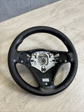 DCT BMW Steering Wheel 08-13 E90 E92 E93 M3 Stock Factory