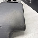 BMW E36 M3 Armrest Arm Rest Leather Grey Gray Center Console 95-99 OEM
