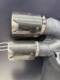 BMW F80 F82 F83 M3 M4 15-20 Exhaust Muffler M Performance Rep