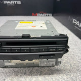 09-13 BMW E82 E90 E92 E93 LCI M3 CIC Navigation Headunit CD FM Radio Tuner OEM