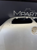 (PICKUP ONLY) BMW E46 M3 01-06 Front Hood Bonnet Panel Titan Silver *Notes*