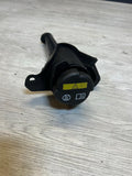 12-19 BMW M5 M6 Coolant Bottle Filter Tube Filler Neck 17137591692 DK0022