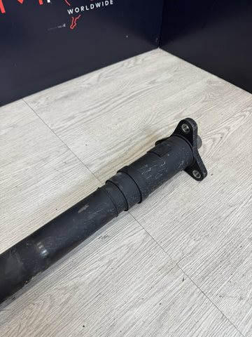 21-24 BMW G80 G82 G83 M3 M4 Manual Transmission Driveshaft Drive Shaft 9501824