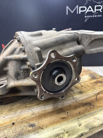 2004-2009 Honda S2000 OEM Rear Pumpkin Diff Differential Assembly 104k Miles