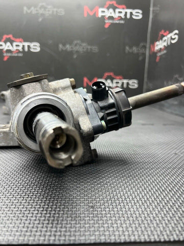 00-09 Honda S2000 S2K Power Steering Rack & Pinion 111k Miles