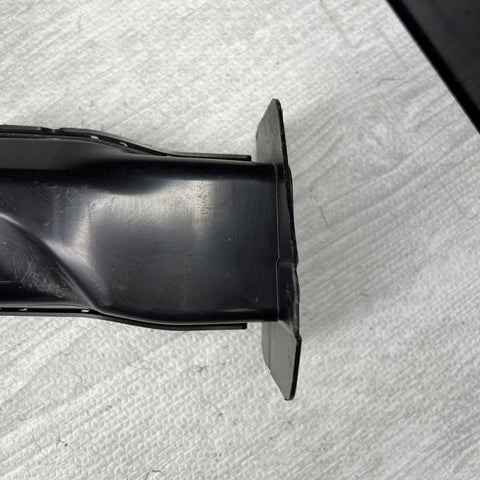 2021–2025 BMW M3 G80/G82/G83 Left Front Bumper Air Intake Duct OEM 8072099