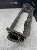 15-20 OEM BMW F80 F82 F83 M3 M4 Cooling Front Fan Housing Shroud