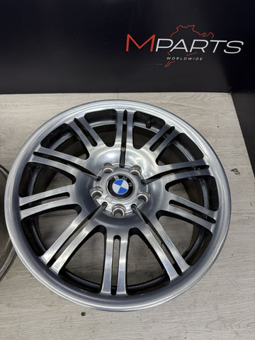 OEM / REFINISHED BMW 01-06 E46 M3 19” Style 67 Wheels Rims Staggered Set