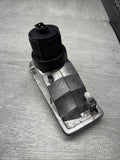 Vinjet Fog Light Glass Lamp Left Driver 98-05 BMW 3-Series E36