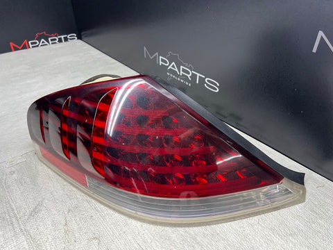 2006-2007 BMW E63 E64 M6 REAR LEFT TAIL LIGHT LAMP 7170975