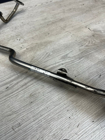 Porsche 911 991 GT3RS Secondary Air Pump 9A1.605.104.72