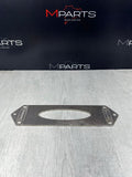 Genuine BMW 15-20 F80 F82 F83 M3 M4 S55 Exhaust Bracket Plate