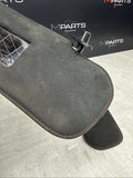 Ferrari F8 Tributo Sun Visors Black Alcantara 87522500