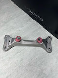 92-99 BMW E36 M3 Transmission Crossmember Bracket + Condor Bushings Mounts