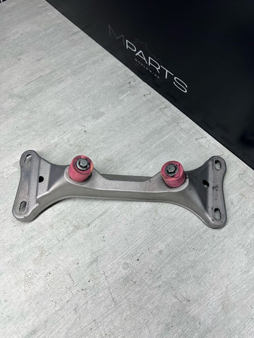92-99 BMW E36 M3 Transmission Crossmember Bracket + Condor Bushings Mounts