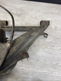 98-02 BMW Z3M Z3 M Rear Right Suspension Hub Spindle Trailing Arm Oem