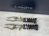 18-23 OEM BMW F90 M5 Front Suspension Struts Shocks SET EDC