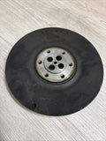 01-06 BMW E46 M3 S54 Engine Vibration Damper 7834425 11237834425