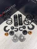 15-20 OEM BMW F80 F82 F83 M3 M4 Stock Factory Front Rear Suspension Springs Set