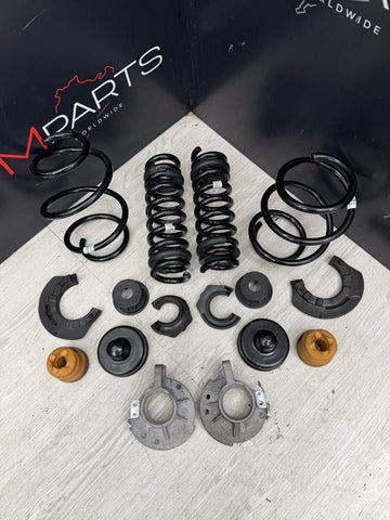 15-20 OEM BMW F80 F82 F83 M3 M4 Stock Factory Front Rear Suspension Springs Set