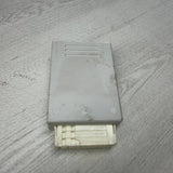 06-10 BMW M6 E63 E64 M6 TPMS Tire Pressure Control Module Unit OEM 6778387
