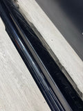 BMW E92 M3 08-13 Side Skirt Right Passenger Side Genuine OEM Jerez Black