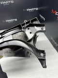 Porsche 911 991 982 Fan Housing Right Radiator 9P1121384