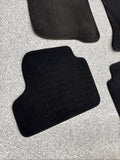 2015-2020 BMW F82 M4 Coupe Carpets OEM Floor Mats