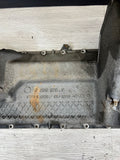 06-08 BMW Z4M E85 E86 3.2L S54 Engine Oil Pan OEM 01-02 Z3M 11137834884-03