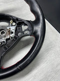 GENUINE BMW STEERING WHEEL TRIM COVER F87 F80 F82 F83 M3 M4 DCT