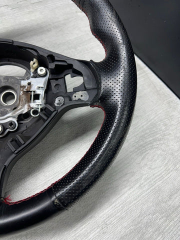 GENUINE BMW STEERING WHEEL TRIM COVER F87 F80 F82 F83 M3 M4 DCT