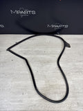 BMW E46 M3 01-06 Left Driver Side Door Weather Strip Seal OEM *Notes*