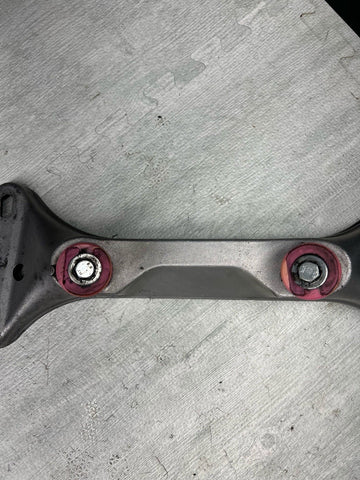 92-99 BMW E36 M3 Transmission Crossmember Bracket + Condor Bushings Mounts