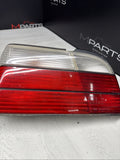 BMW OEM E36 M3 Coupe Rear Left Tail light 63218353273 29549012 Clear