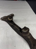 BMW E36 Z3M Z3 M M3 328I Manual Transmission Gearbox Cross Member Mount Bracket