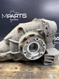 01-06 BMW E46 M3 REAR DIFF DIFFERENTIAL 116K MILES 3.62