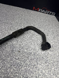 15-20 BMW F80 F82 F83 M3 M4 CHARGED AIR COOLER COOLANT HOSE PIPE OEM