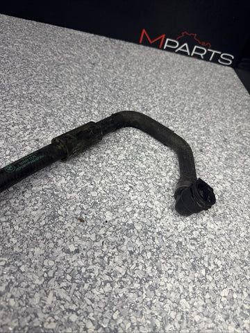 15-20 BMW F80 F82 F83 M3 M4 CHARGED AIR COOLER COOLANT HOSE PIPE OEM