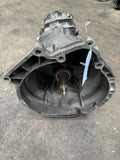 01-06 BMW E46 M3 6 Speed Manual Gearbox Transmission 117k