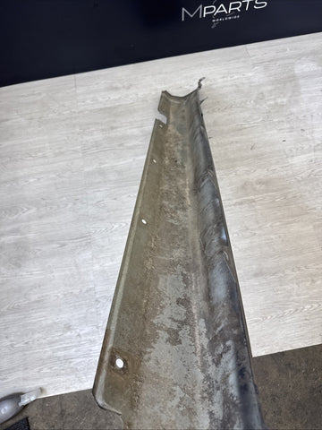 Right Passenger Side OEM Rocker Panel Trim 98-02 BMW Z3M