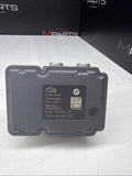 08-13 BMW E90 E92 E93  Abs Control Unit Hydraulic Pump 7841954
