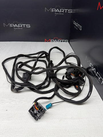 1999-2005 Eonon 5.5m Extension Harness Compatible with BMW 3 or BMW 5 Series