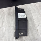 OEM 2001-2006 BMW M3 E46 3 SERIES AUTOMATIC CLIMATE CONTROL SWITCH 6931601