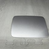 2000-2006 BMW E46 323 325 330 M3 Fuel Gas Cover Door Lid Titan Silver  OEM