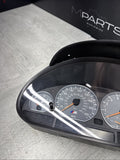 2001-2006 BMW E46 M3 Instrument Cluster Speedometer Spedometer SMG