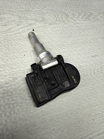BMW F20 F30 F32 F33 F55 F56 F80 Wheel Tire Pressure Sensor 6855539 707355 TPMS